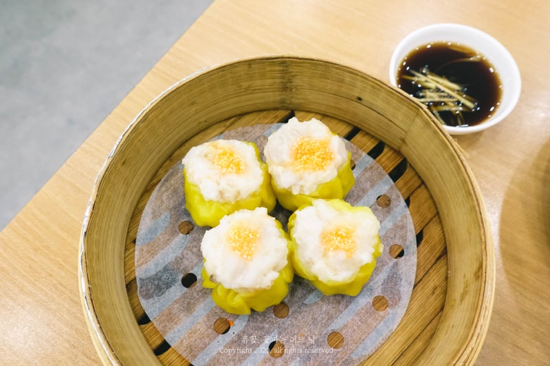 동대구역 맛집, 대구 신세계백화점 딤딤섬 홍콩 딤섬 맛 그대로 : 네이버 블로그