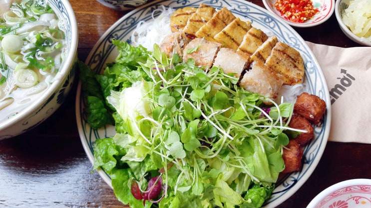 베트남 식당 에머이(가산아울렛점), 음식으로 만끽하는 동남아 베트남 식당 에머이(가산아울렛점), 음식으로 만끽하는 동남아