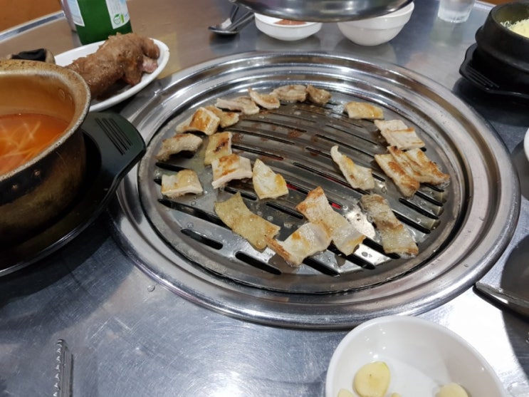  방학동 막창 맛집 대구형제막창