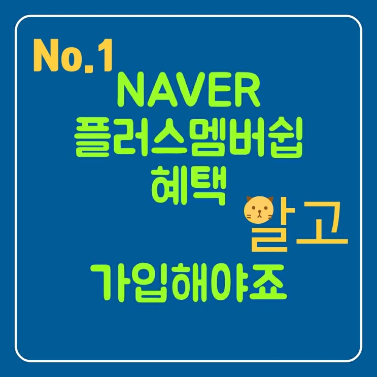  네이버플러스멤버쉽가입 가격,콘텐츠 혜택, 사용방법 포인트적립기준