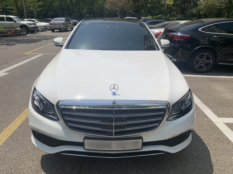  E450 4M EX