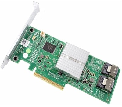  해놀로지 ( xpenology ) 레이드카드(Dell H310)장착 시 주의점..