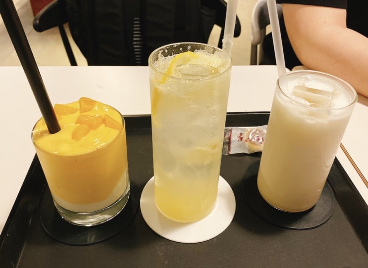 까치산역 핸드드립 카페 심플매터커피로스터스 SIMPLE MATTER 메뉴 가격 추천드려요 :-)