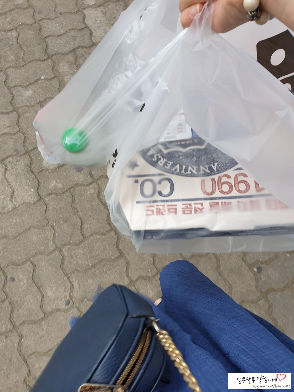도미노피자 구미옥계점 사진 2
