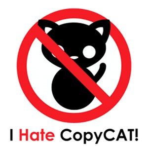  카피캣( Copycat ) 의심에 의한 앱스토어 리젝