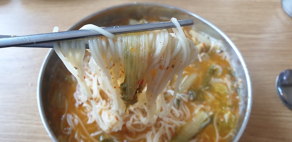 은미네식당 사진 4