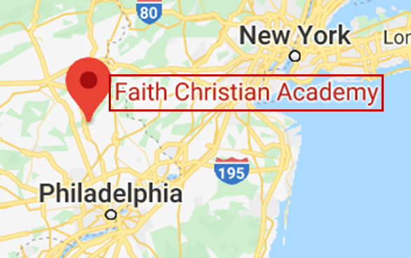 Faith Christian Academy (미국 펜실베니아)