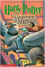 Harry Potter and the Prisoner of Azkaban 표현정리 (ch2)