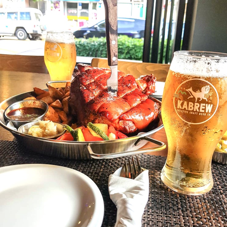  제주시 지역별 맛집&카페 도민 할인쿠폰 모음! (노형,월정,연동,한림)