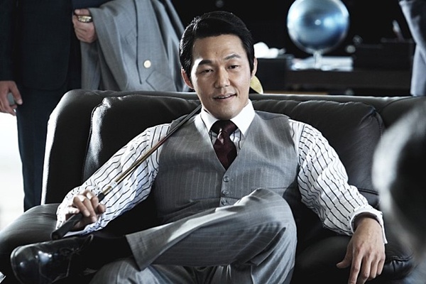 법조계와 인연 맺을 뻔 했던 배우 박성웅 법조계와 인연 맺을 뻔 했던 배우 박성웅