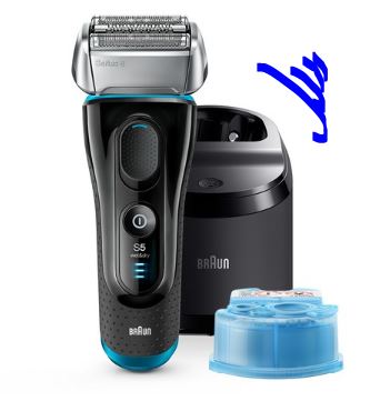  판매순위 갑, 브랜드위크 BRAUN 시리즈5 전기면도기