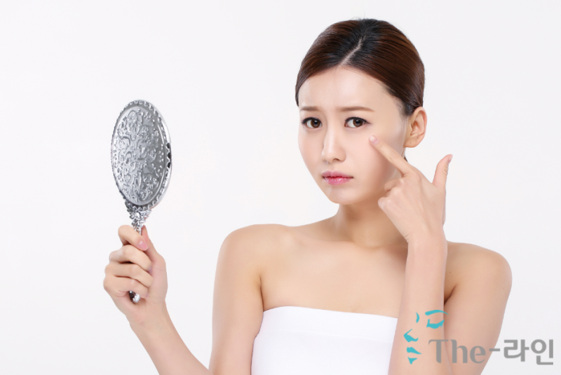 점빼고 재생테이프 언제까지 해야 할까? : 네이버 블로그