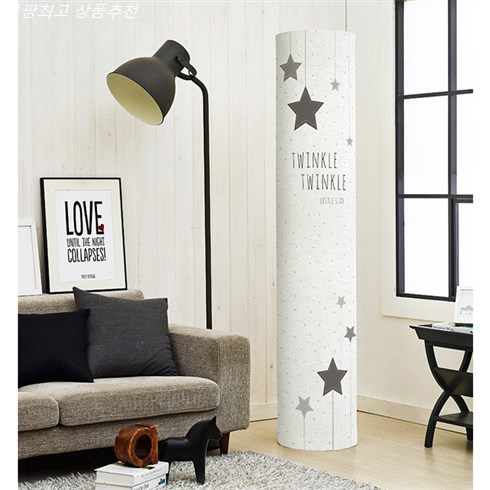  이번달 BEST5정보 더자리 스판 DTP 스탠드 에어컨커버 원형/타원형 35 x 185 cm~ 가격까지 좋음