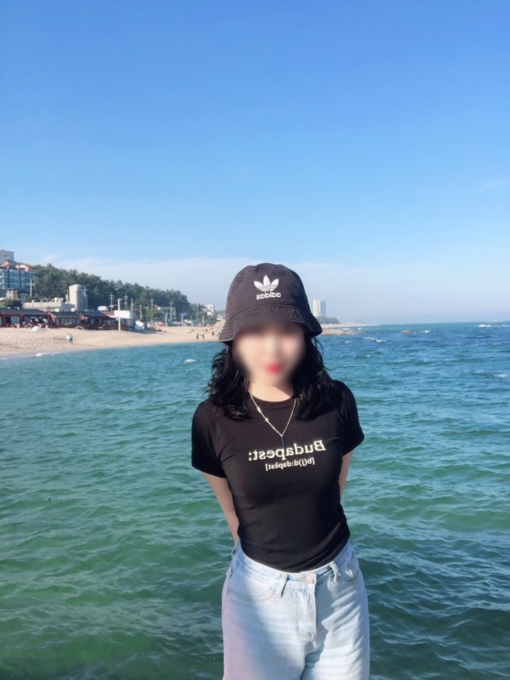 아디다스 버킷햇 벙거지모자 데일리로 딱이야(코디,여행용)