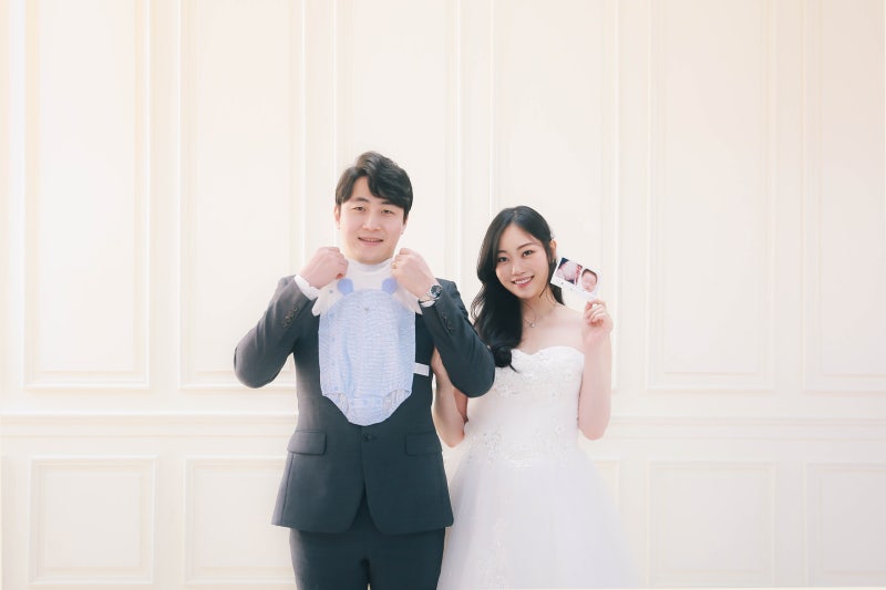 화려하고 더 예쁜 부산 연제구 만삭사진관 즐거운 촬영이야기
