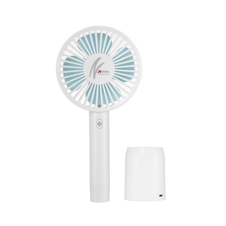  베스트 신일 무선 회전 크레들 거치대 휴대용 USB 선풍기! 매력적인 제품이네요