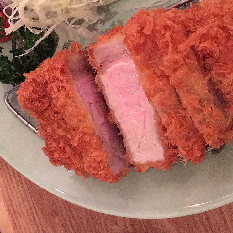  망미동 돈까스 코코시카 부산 찐맛집