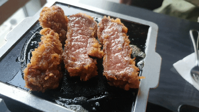  [구의동맛집]MNA25 강변역/구의역파스타 규카츠 리조또 입에서 살살 녹네~