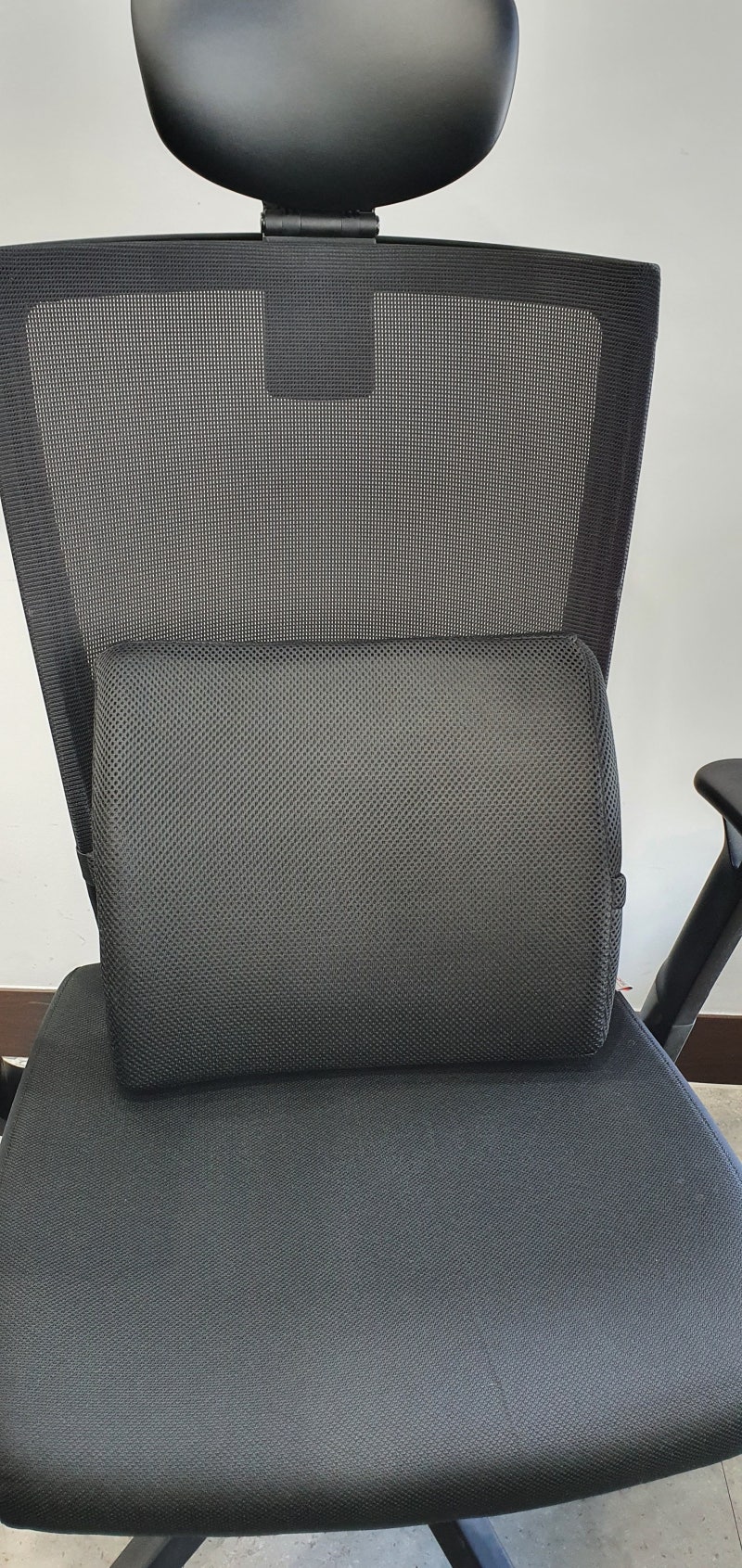 허리디스크(허리통증)으로 고생하는 분들! 가성비 효과만점 의자허리받침 등받이쿠션 허리받침쿠션(요추받침대) 의자쿠션 실패안하고 ...