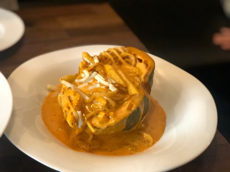  [평촌/범계 맛집] 범계 최고의 파스타 맛집 '까사' 뚜셔뚜셔!