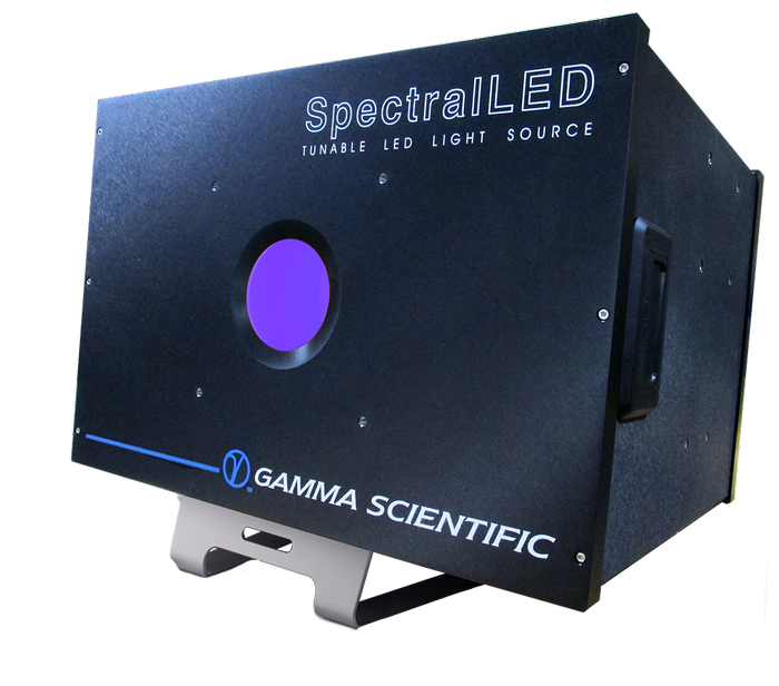이즈소프트에서 SpectralLED RS-7 tunable light source에 대해 알려드려요~!