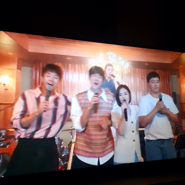  [tvN] 슬기로운의사생활 스페셜 라이브방송!