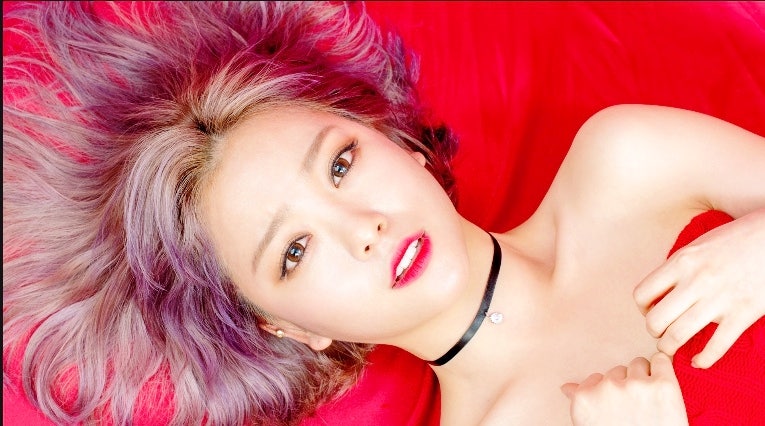 미스트롯 요요미가 부른 노래 이오빠뭐야