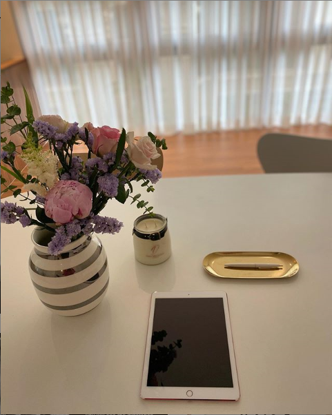  내 몸을 위한 다섯명의 전문가.