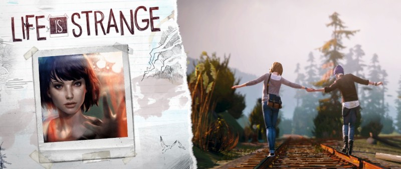 Life Is Strange 에피소드 전체 + 다이어리 통합 한글패치 : 네이버 블로그