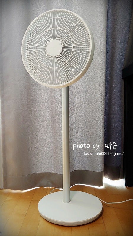 샤오미 선풍기 어플 연결 알고 보니 쉬운걸~