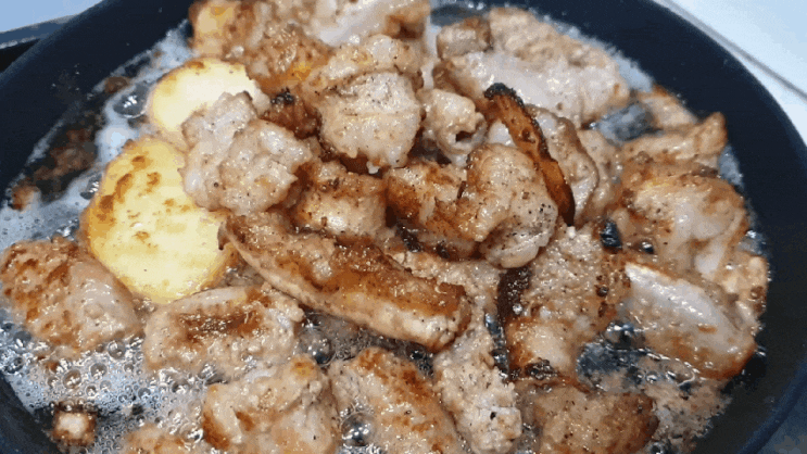  나의 곱창 대창 맛집 ! 수유리 황주집