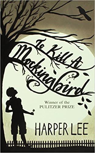  미국 고등학교 필수 도서 1위 To Kill a Mockingbird 앵무새죽이기 제1부 1장
