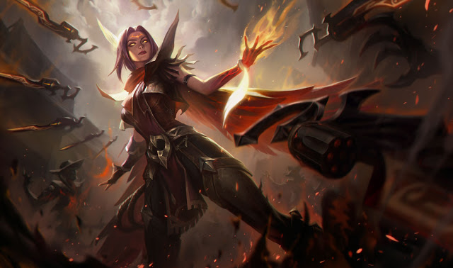 6/1 10.12 PBE 패치노트 하이 눈 이렐리아 등 6/1 10.12 PBE 패치노트 하이 눈 이렐리아 등