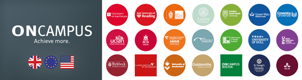  【파운데이션】 온캠퍼스 ONCAMPUS UK NORTH 2020-21 UCAS 오퍼 현황