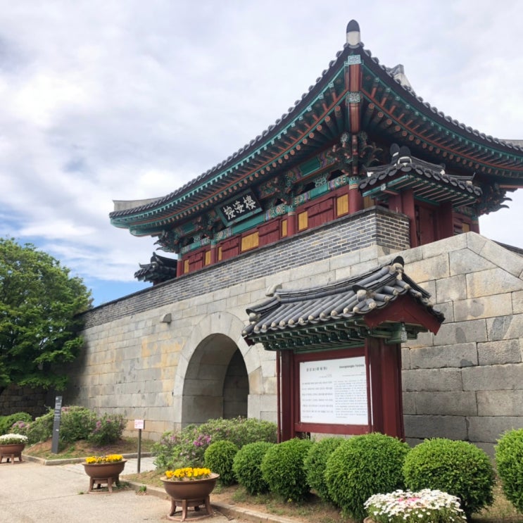  휴일엔데이트! 강화도 가볼만한곳 추천