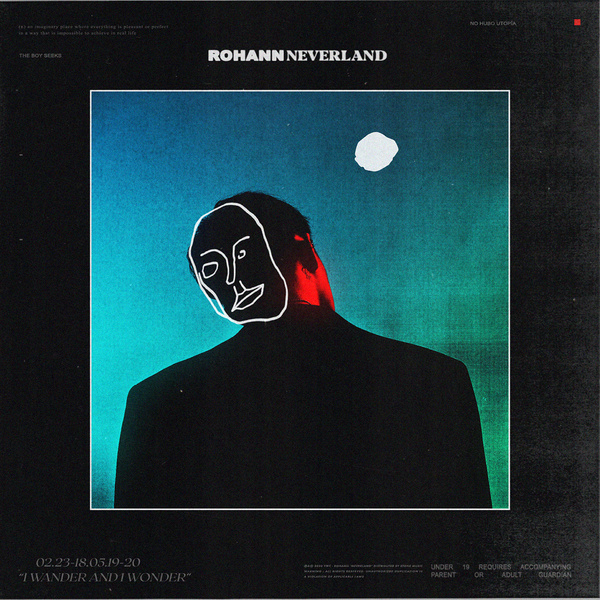 이로한-neverland 이로한-neverland