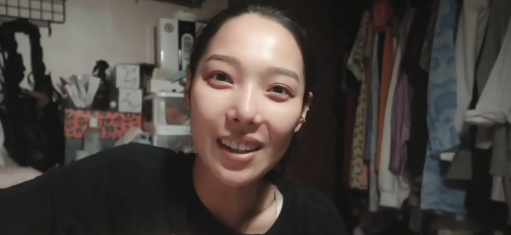 카트라이더에 진심인 카드 전소민 카트라이더에 진심인 카드 전소민