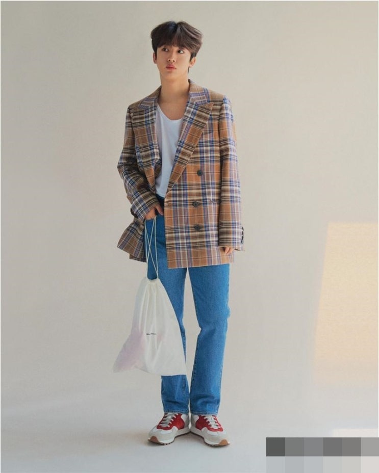  김요한 나일론 비하인드