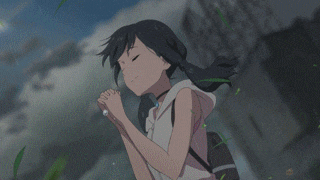 날씨의 아이] 명장면 Top5 : 네이버 블로그