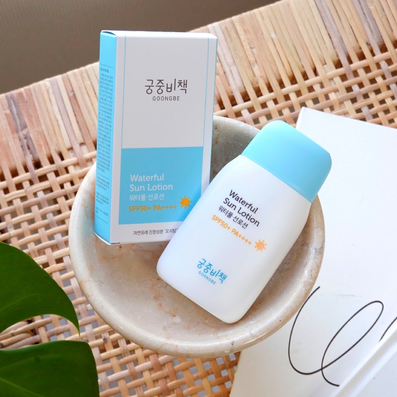 순한선크림 민감성피부 걱정말고 5