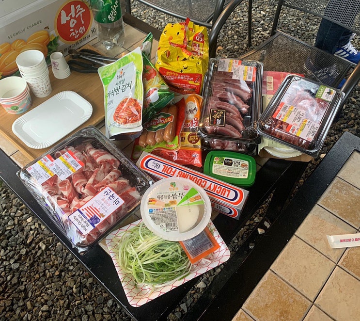 용인 야외 바베큐장 : 단체 모임 바베큐장 대여 '이야기 카페' 용인 야외 바베큐장 : 단체 모임 바베큐장 대여 '이야기 카페'