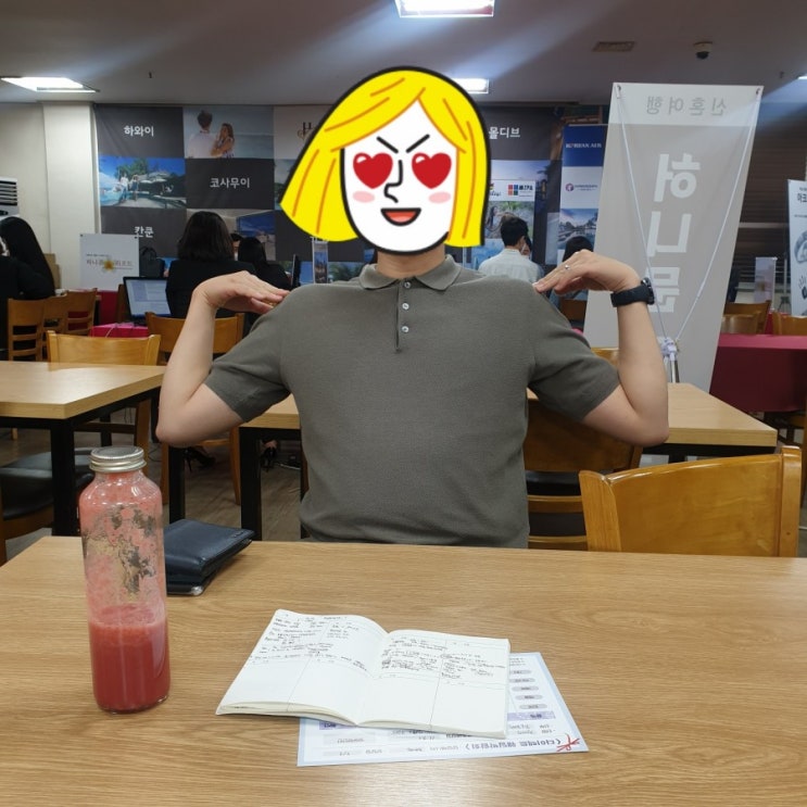  결혼준비3step!!  스드메 계약하기! (계약서 공유)