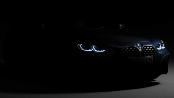  [신형 4시리즈 풀체인지 외형공개] 4시리즈의 파격적인 변신::BMW백대파는 백팀장