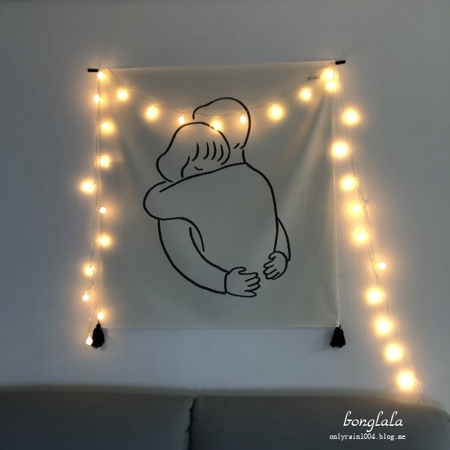  몰아쓰는 일상 