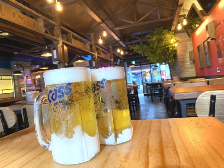  일상: 맛집 찾기 실패 스토리ㅠ
