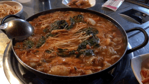 소돼지곱창전골에 소주한잔 불당동맛집 삽교명가곱창 / 천안식후감 소돼지곱창전골에 소주한잔 불당동맛집 삽교명가곱창 / 천안식후감