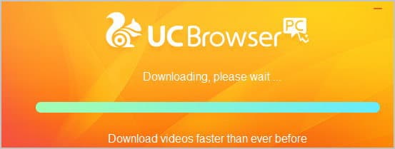  PC용 UC 브라우저 다운로드