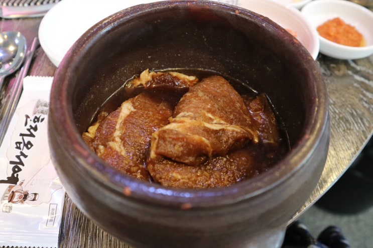 수원역 갈비:) 도둑고기 연탄 항아리 갈비 수원역 갈비:) 도둑고기 연탄 항아리 갈비