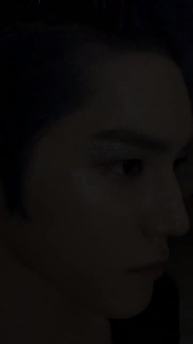 엔시티 태용 마크 캔디챌린지 엔시티 태용 마크 캔디챌린지