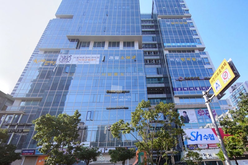 해운대 에스테틱 :: 여성전용 1인 테라피 에센셜 바디워크